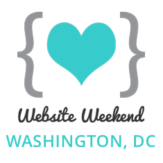 Website Weekend Washington DC